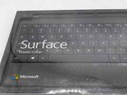Microsoft Surface 1 & 2 Pro 1 & 2 Power Cover 1602 Keyboard - Free Shipping