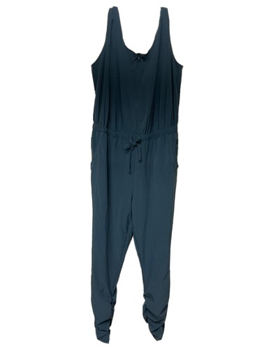 prAna Deep Stellar Railay Jumpsuit Size 