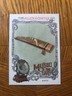 2023 topps Allen & Ginter music to your ears Koto #MTYE-15