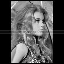 Photo F.028460 JANE FONDA (BARBARELLA) 1968