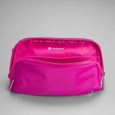 are lululemon belt bags stadium approved Lulu Belt Bag into Us Bank Stadium