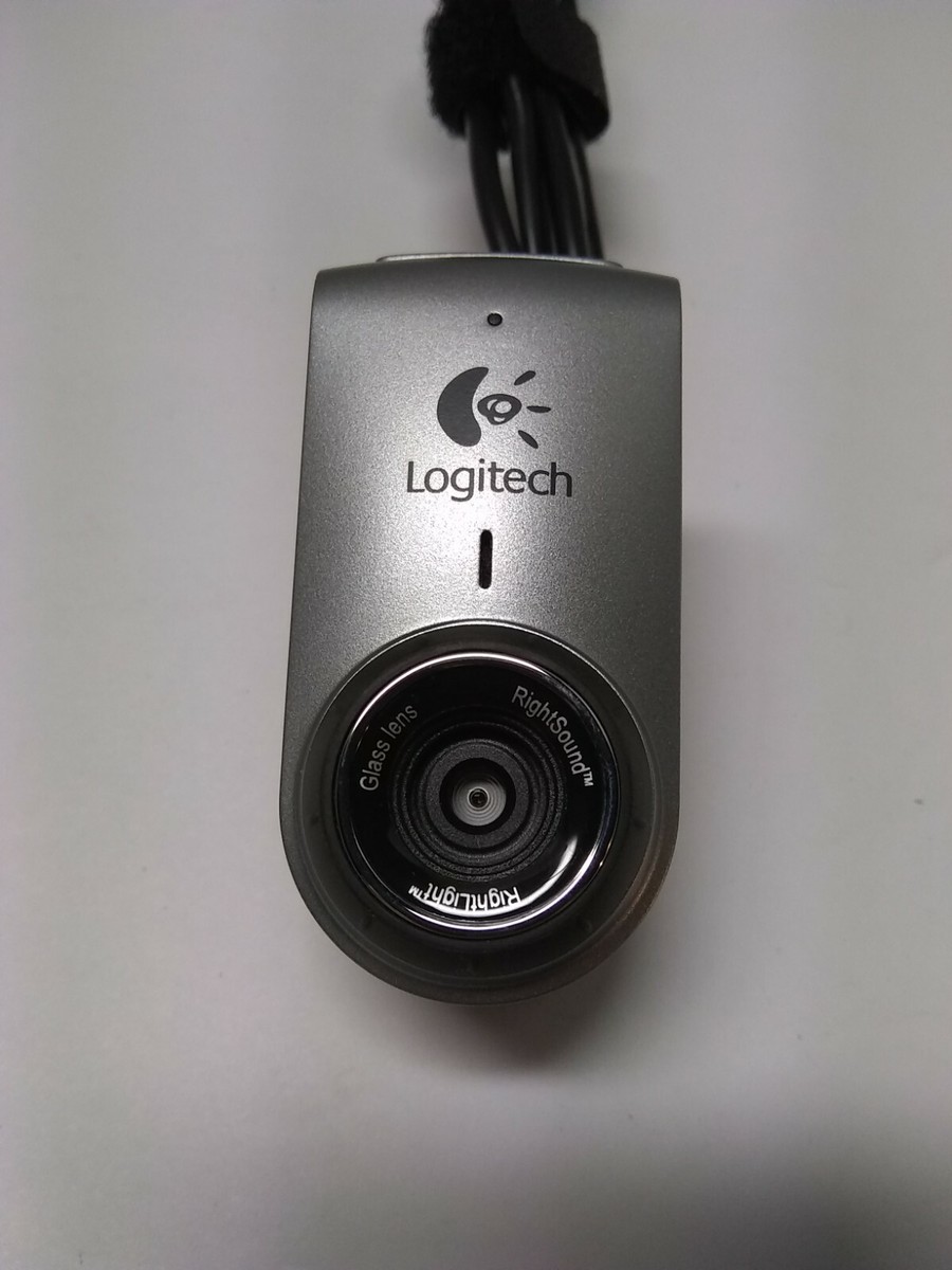 For Notebooks Deluxe Logitech Camara Hd Logitech Quickcam Notebook