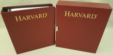 Harvard Graphics v2.0 / v2.12 Really Nice Manual  1987-88 IBM PC XT AT DOS 286