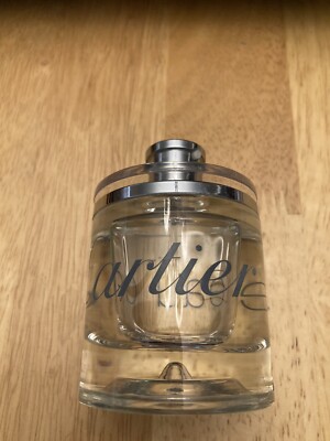 Eau De Cartier Zeste De Soleil 200ml Cartier Eau De Cartier Zeste