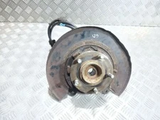 Jeep Patriot 2007 Rear Right Knuckle Rear Petrol 125kW UST79631