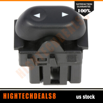 Power High Performance Window Switch Rear LH RH for 2003-08 Ford Crown Victoria