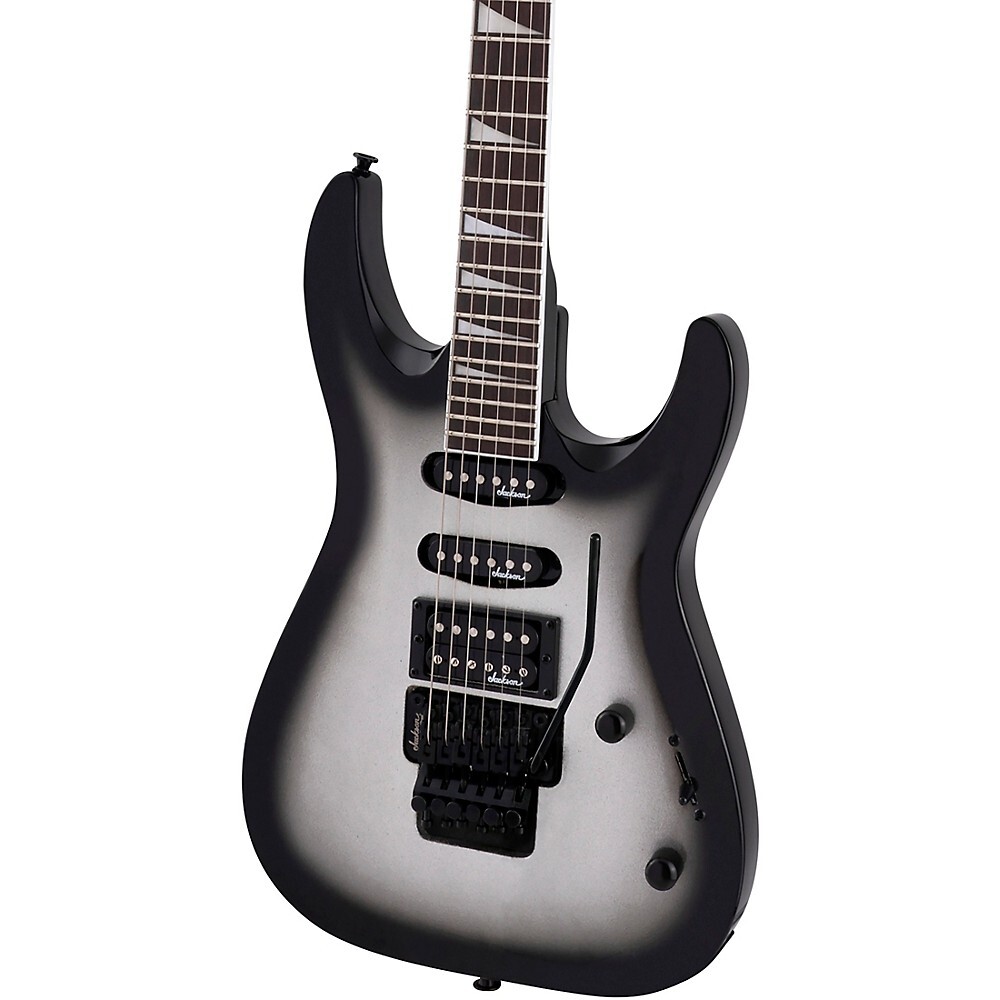 Jackson JS Series Dinky Arch Top JS34 DKA Electric Guitar Jackson JS Series Dinky Arch Top JS34 DKA Electric Guitar