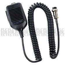 NEW ICOM HM-36 Hand Speaker Mic Microphone