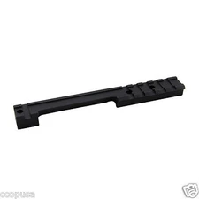 CCOP USA Winchester Model 70 1-Piece Picatinny Rail Scope Mount Base AB-WIN003