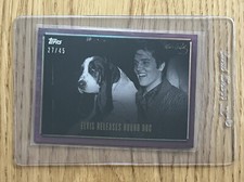 2022 Topps Elvis Presley The King of Rock & Roll Trading Cards Checklist Guide 18