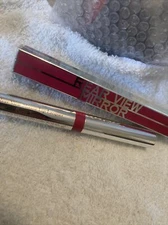 Lipstick Queen Rear View Mirror Lip Lacquer Berry Tacoma Brand New 