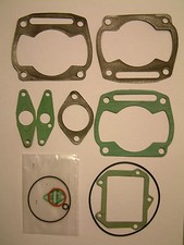 CENTAURO Top End Gasket set kit Aprilia AF1 125 Sintesi Sport 1988-90 411A126TP