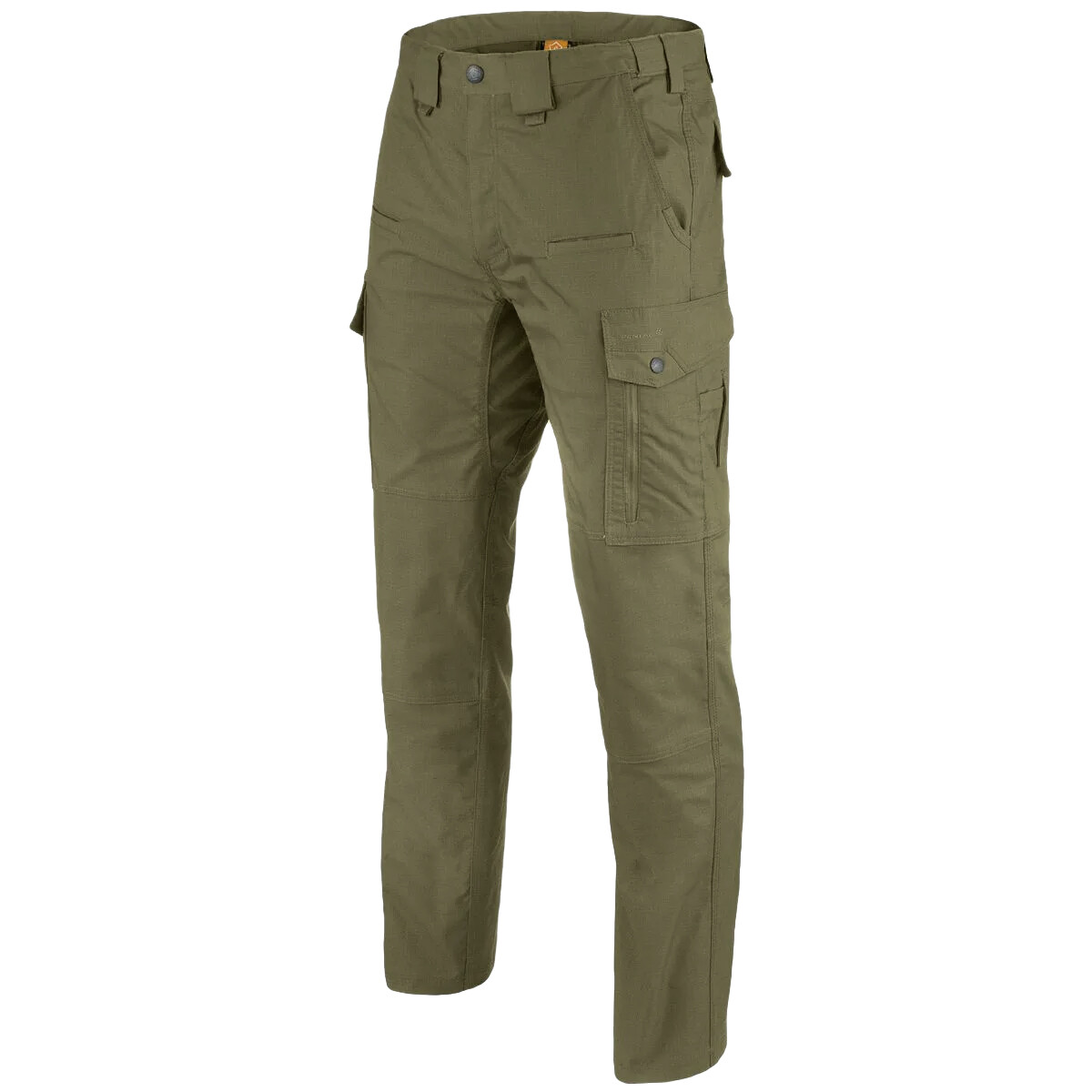 Pentagon Ranger 2.0 Pantalones Aire Libre Senderismo Pesca Trekking Ranger Green