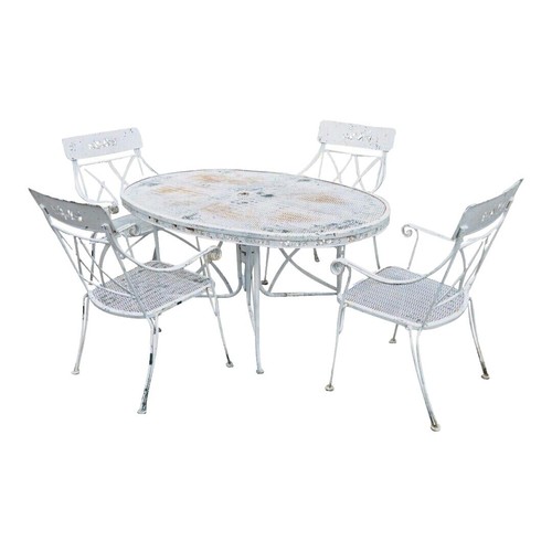 Siena Garden Pflanzgefäß ECO Locon – Rund, 25×46,5 Cm, Kunststoff Mit Holzfaser-Optik, Weiß