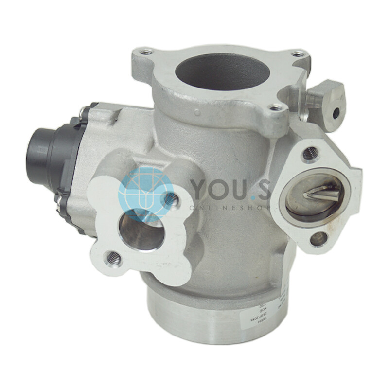 You.S Original AGR Valve Exhaust Gas Recirculation for Renault Trafic
