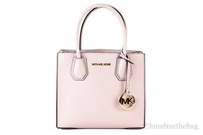 pink mk purse