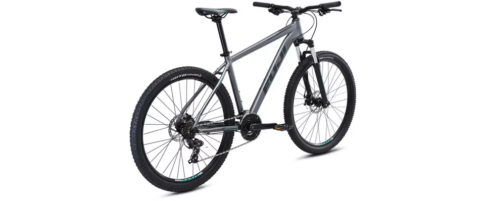 Fuji Nevada 27,5 1,9 Hardtail Bike (38 cm) - Satin Graphit (2022) - Bild 3 von 3