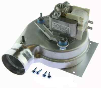 Worcester Bosch 280 RSF Sifan WFFB0221-017 Lüfter 87161204930 Originalteil *NEU*