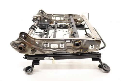 2015 - 2021 TOYOTA TUNDRA FRONT LEFT LOWER SEAT TRACK FRAME ADJUSTER OEM - Foto 5 di 9