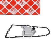 febi Getriebefilter + Dichtung Satz für NISSAN X-TRAIL III T32 RENAULT KOLEOS II