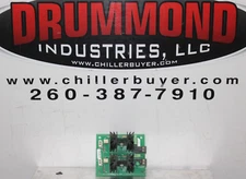JOHNSON CONTROLS EEV RELAY CONTROL CIRCUIT BOARD 031-02092-000 **WARRANTY**