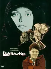 Ladyhawke - GOOD