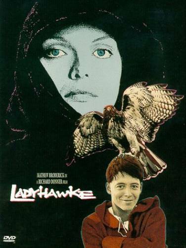 Ladyhawke - GOOD - Picture 1 of 1