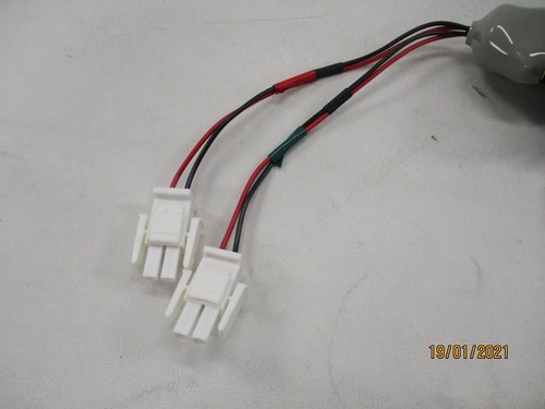 MASTERCRAFT CUT OFF SWITCH SAF-T-STOP WITH LANYARD 0619R MARINE BOAT - Bild 8 von 12