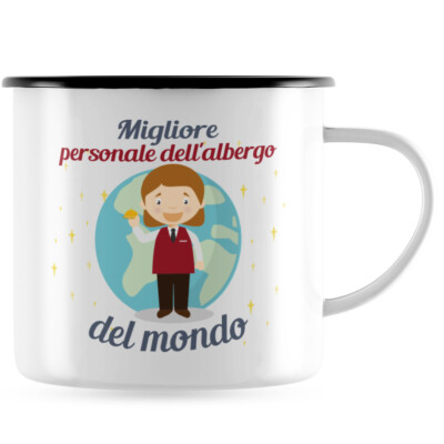 Migliore personale dell'albergo 10101007136