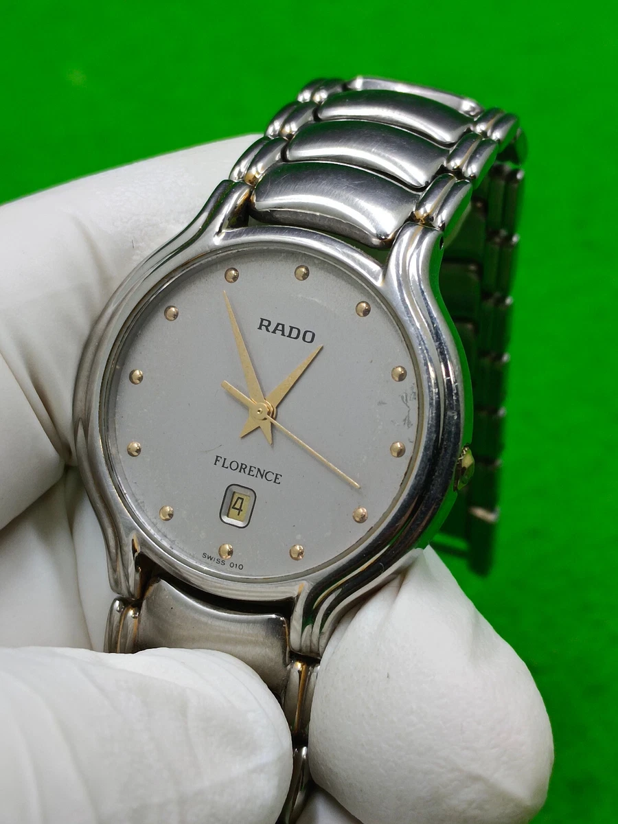 Ebay rado shop watches ladies