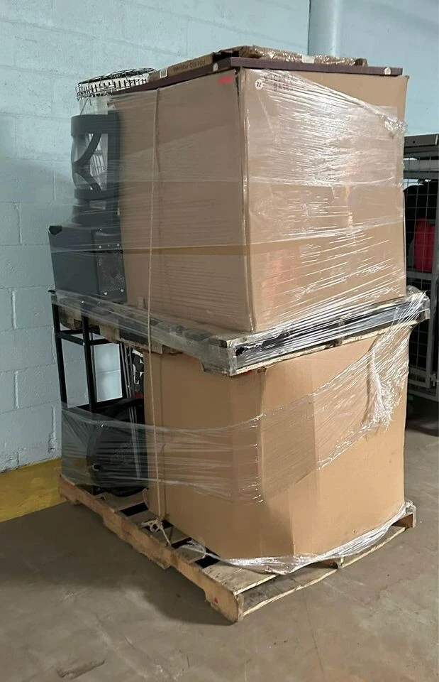Furniture pallets wholesale deals