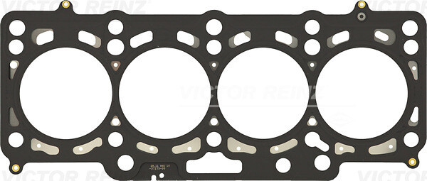 VICTOR REINZ 61-37175-00 Gasket, cylinder head for VW