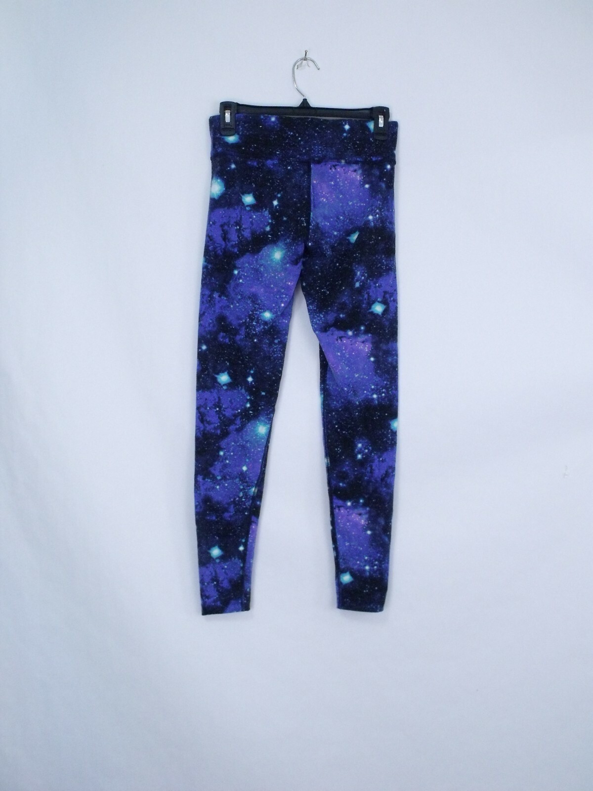 PINK Victoria's Secret YOGA Leggings Galaxy  Size… - image 4