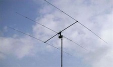 SIRIO SY 27-3 ANTENNA DIRETTIVA YAGI 3 EL. 26,5/30 MHZ