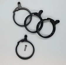 Throw Lever Vortex Razor LH (not LHT) 3-15x42 & 2-10x40