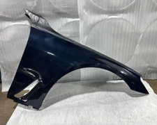 ✅ 2016-2019 BMW 740i 750i G11 G12 Front Right Passenger Side Fender Black OEM