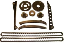 Engine Timing Chain Kit Cloyes Gear & Product 9-0391SH