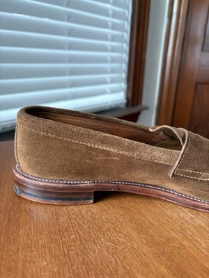 Alden 6243F
