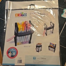 Totally Tiffany EZ2O Donna Dream Buddy Bag Craft Storage Organizer for Markers
