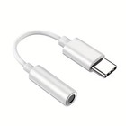 Adaptateur pour iPhone vers Jack 3.5mm Audio pour iPhone X 8 8+ 7+  BLUETOOH