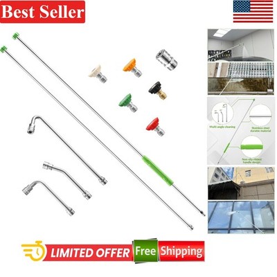Effortless Cleaning with 120