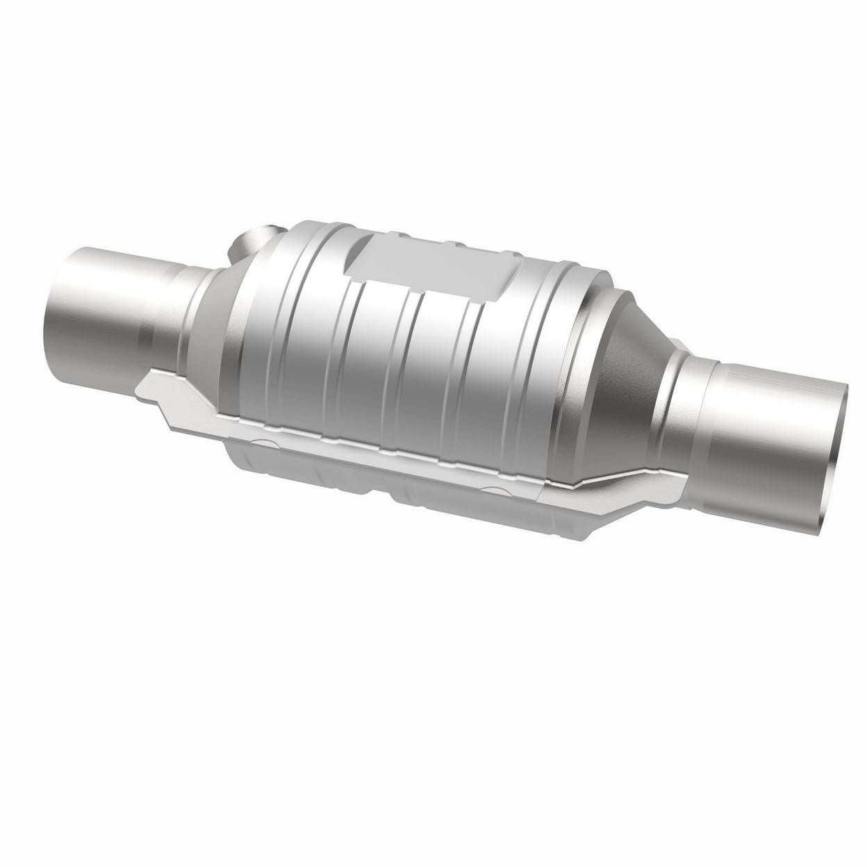 MagnaFlow 51235-MF Fits 1995 1996 1997 1998 Acura NSX 3.0L V6 GAS DOHC Catalytic
