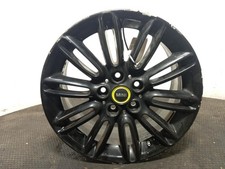 BMW MINI Alloy Wheel 17" Inch 5x112 Offset ET54 7J 2014-2024 6856099