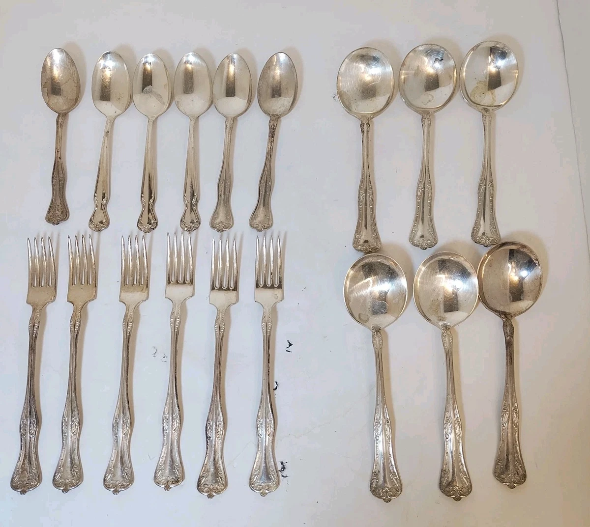 National Silver Antiques for sale | eBay