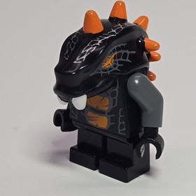 LEGO minifigure Bytar njo0062 Ninjago Rise of Snakes 9448 9556 snake