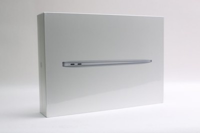 Brand New! 13.3'' 2020, MacBook Air, MGN93LL/A, Apple M1, 8GB, 256GB SSD, 7C