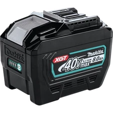 Makita BL4080F 40V max XGT 8 Ah Li-Ion Battery New