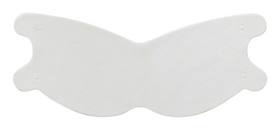 Moldex Schutzvlies für CompactMask - 10 Stück - 599101