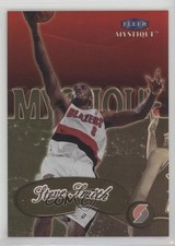 1999-00 Fleer Mystique Gold Steve Smith #75 0q3