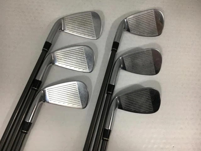 Callaway LEGACY Iron Set Golf Club 5-P 6pcs LEGACY 50i/R #AB18464 - Image 4 of 4